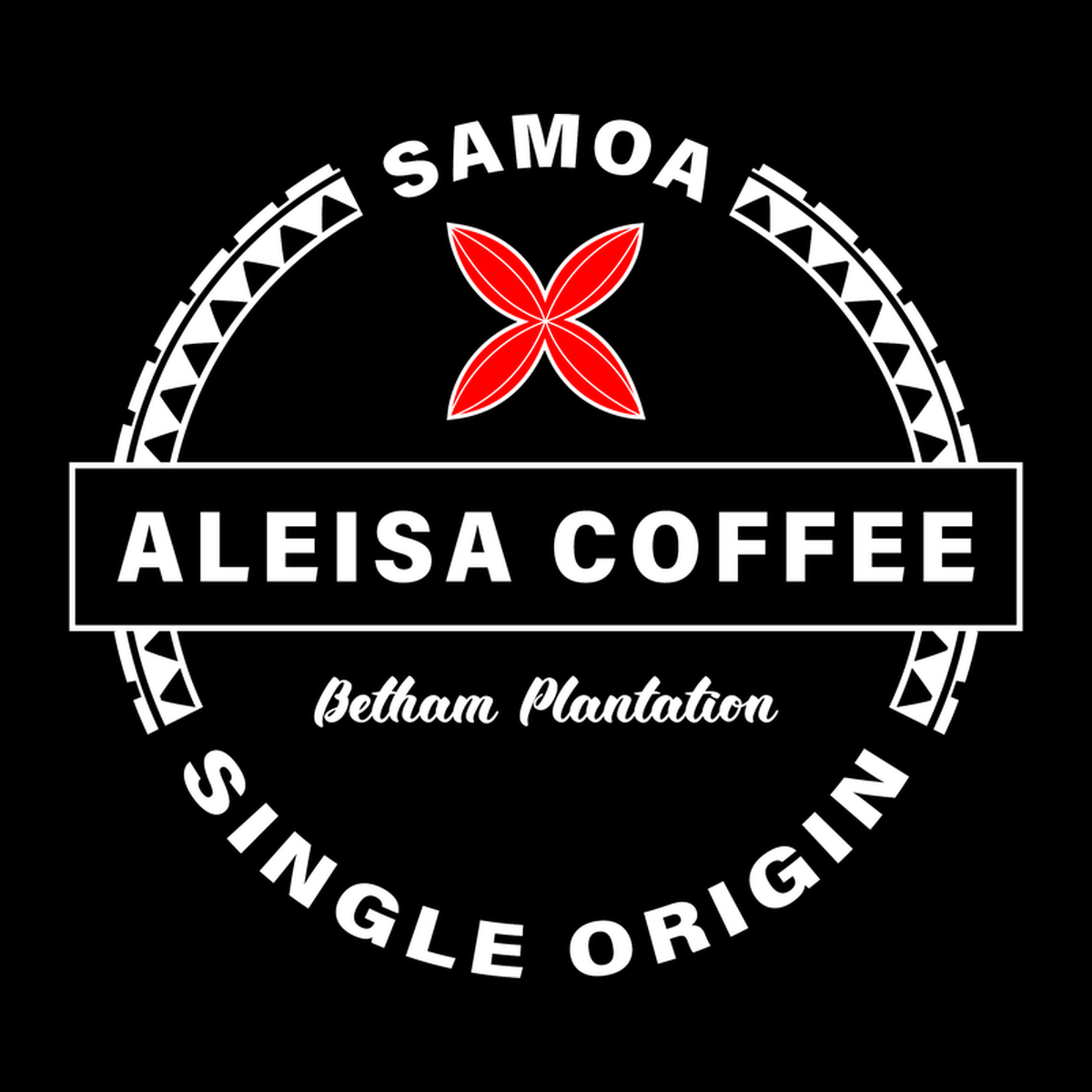 Aleisa Coffee logo