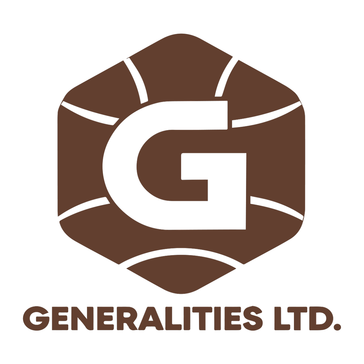 Generalities Ltd logo