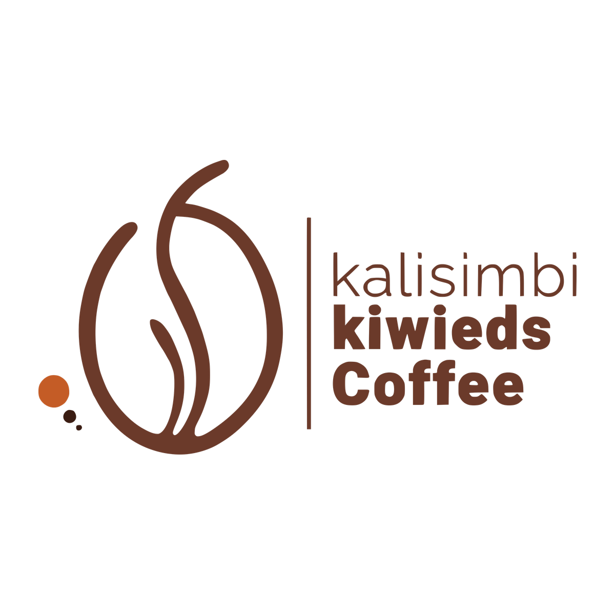 Kalisimbi Kiwieds Coffee logo