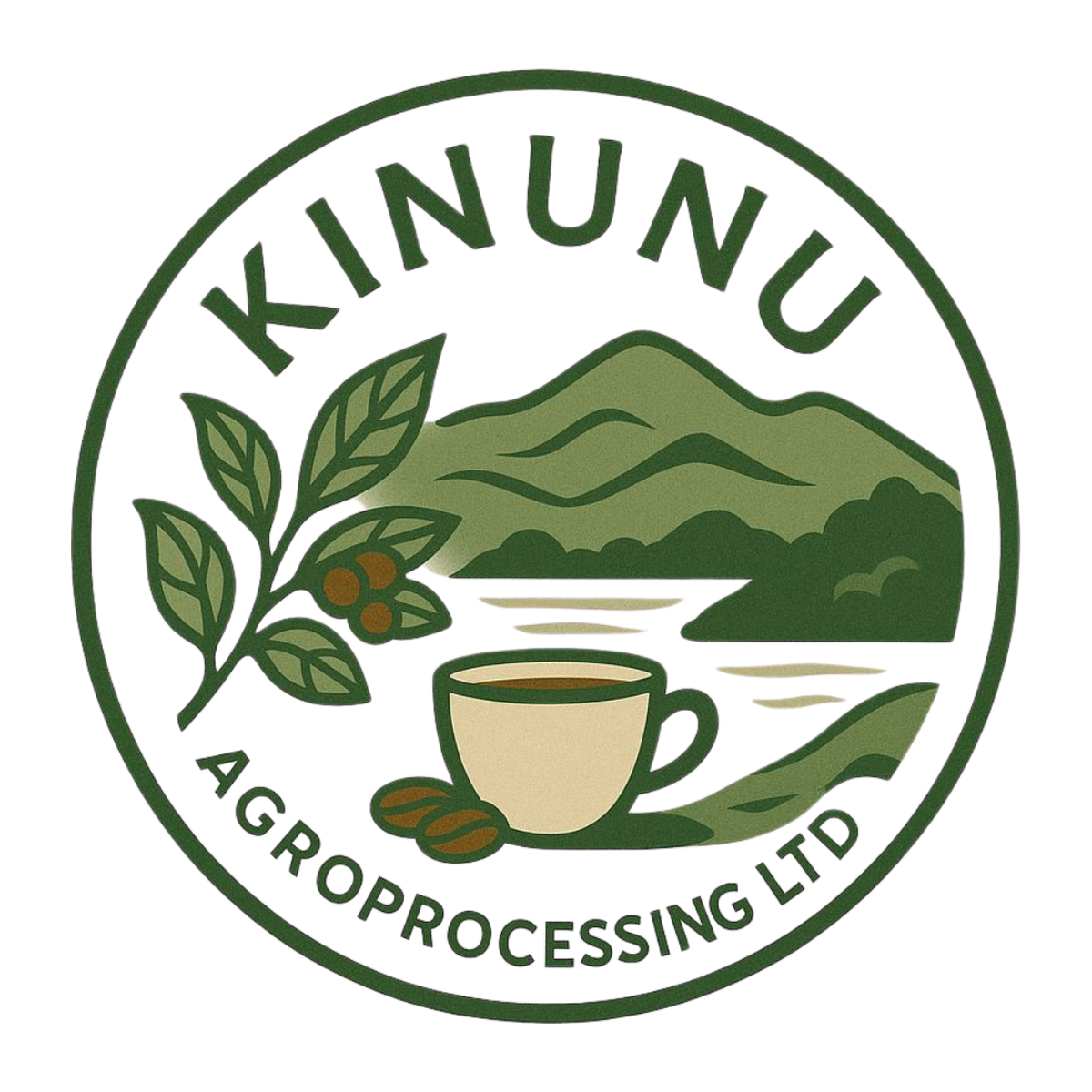 Kinunu Agroprocessing Ltd logo