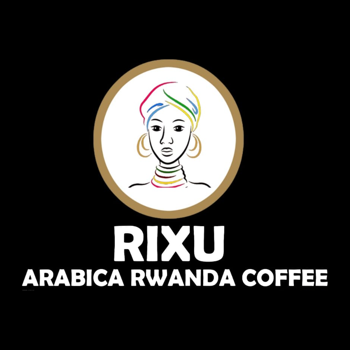RIXU Coffee logo