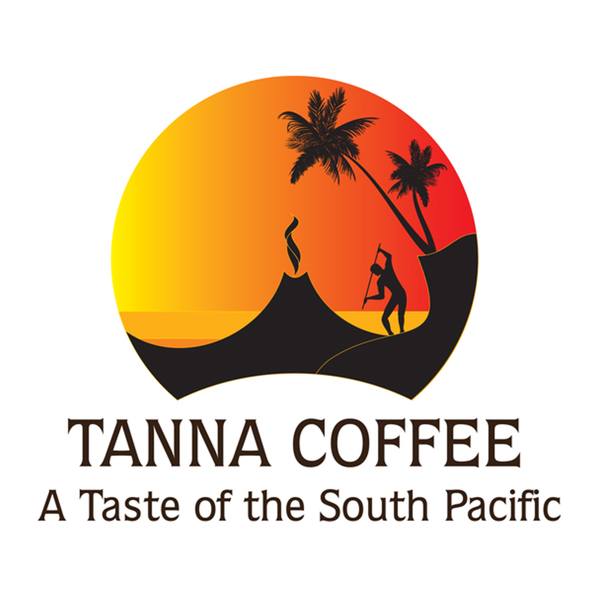 Tanna Coffee logo