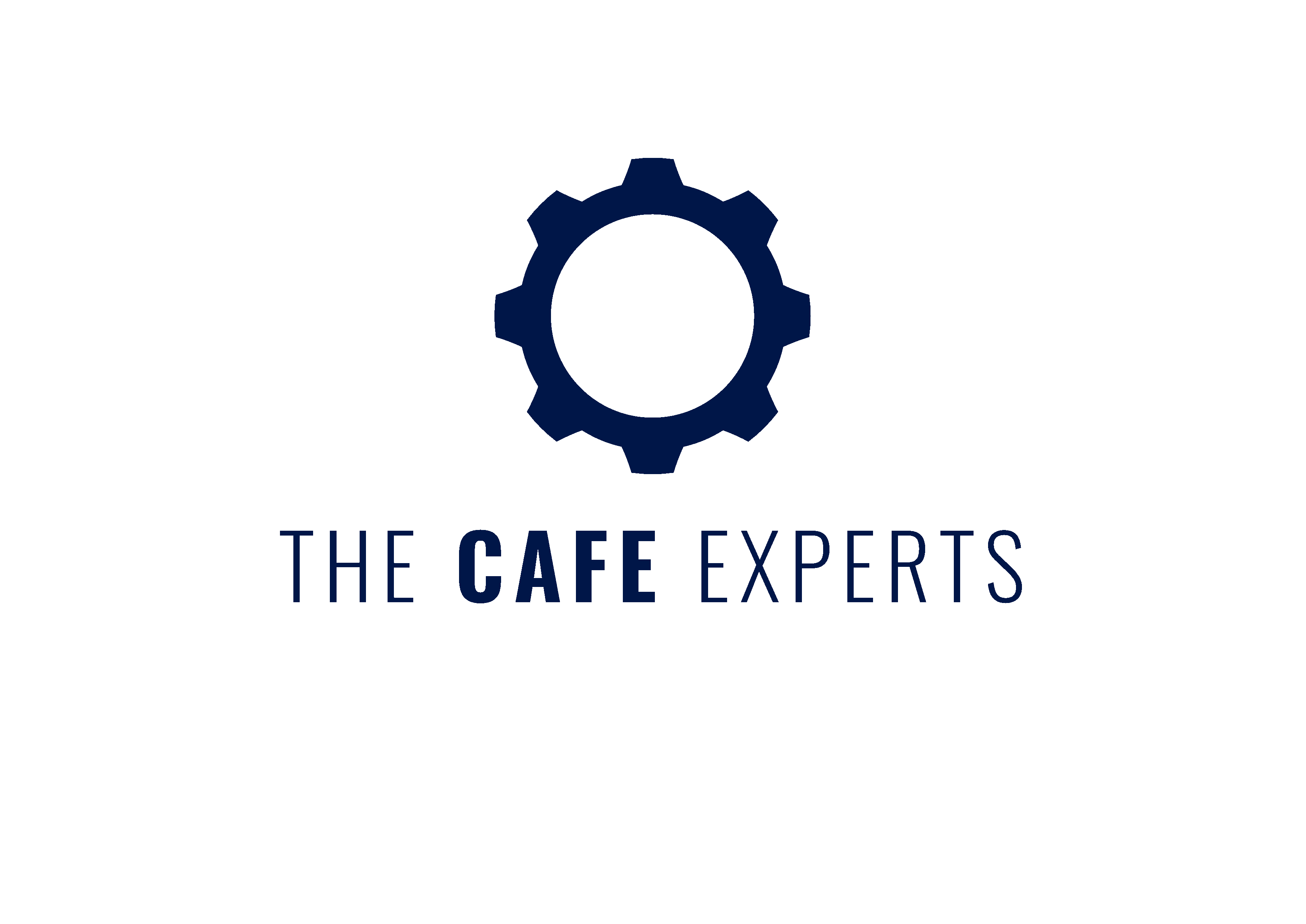 The Caf&eacute; Experts logo