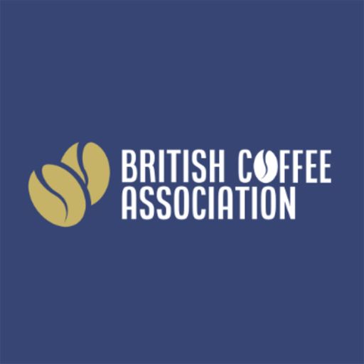 British Coffee Association logo