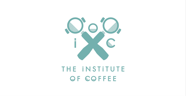 The Institute of Coffee logo