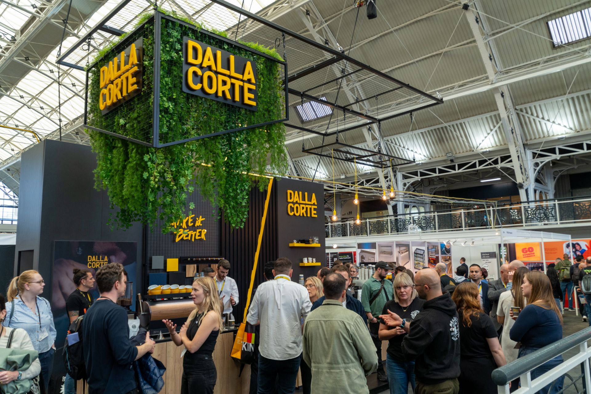 Caffe Culture 2025