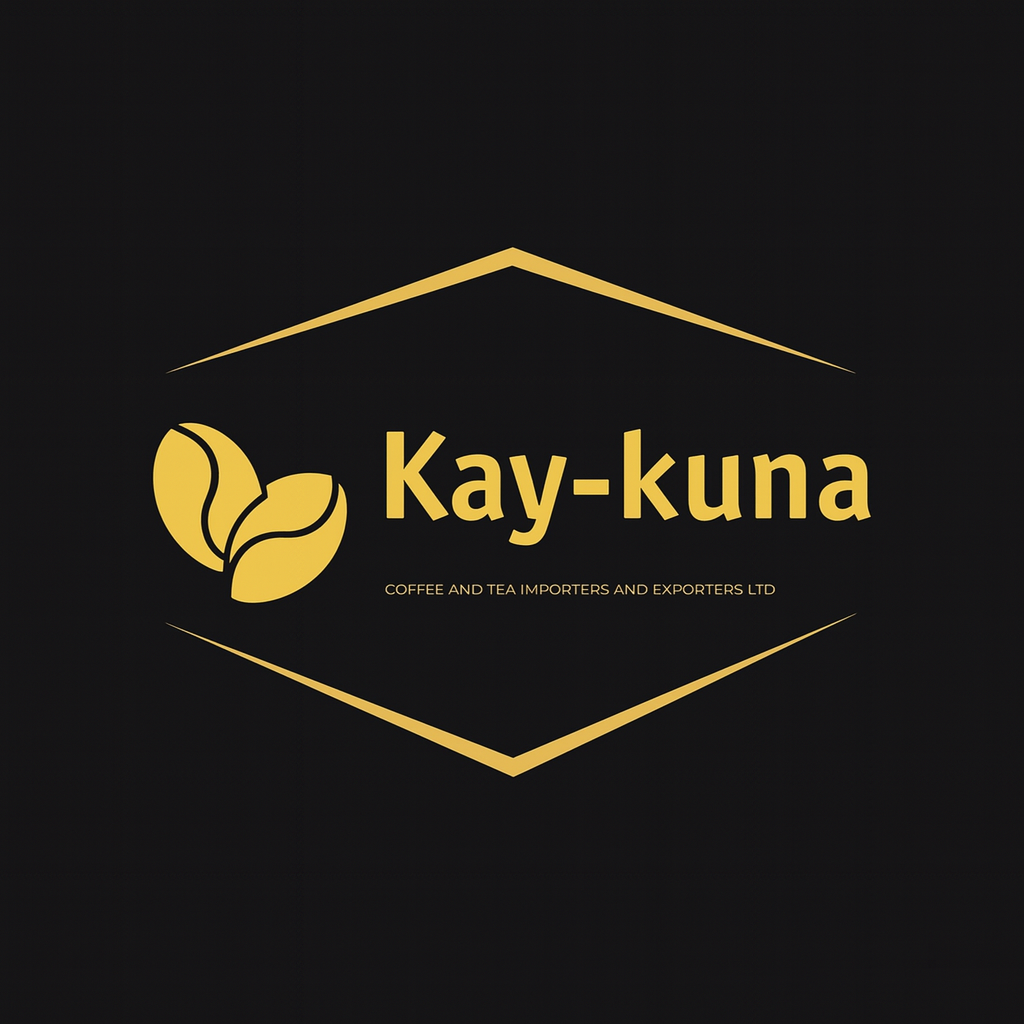 Kay Kuna Coffee logo
