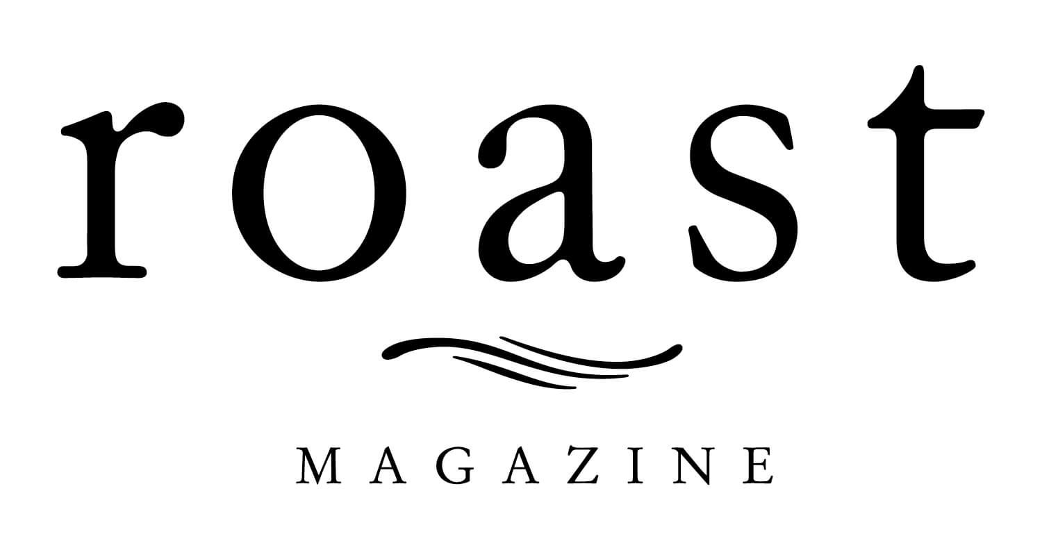 Roast Magazine logo