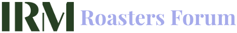IRMRF Logo