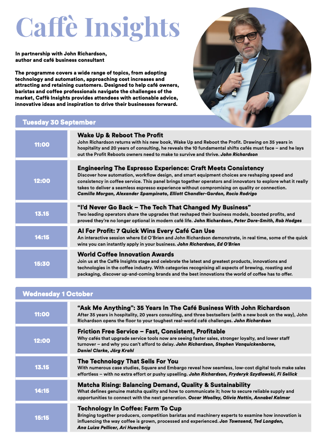 agenda