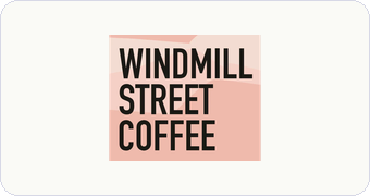 Windmill Street Coffee