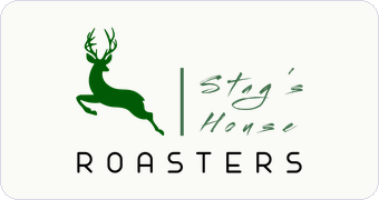 Stags House Coffee