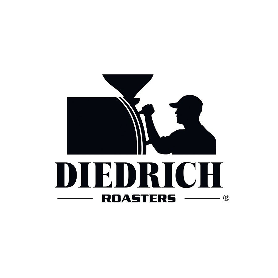 Diedrich logo