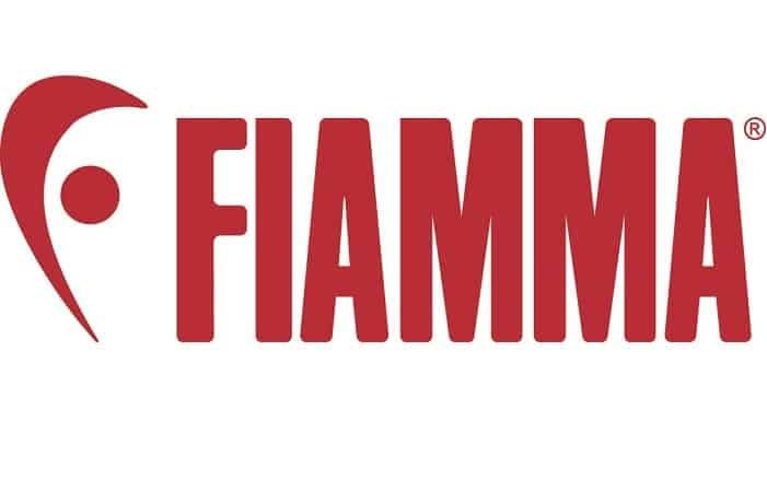 Fiamma logo