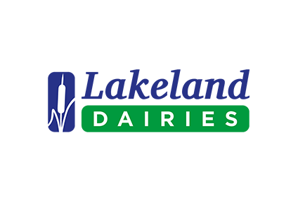 Lakeland Dairies logo