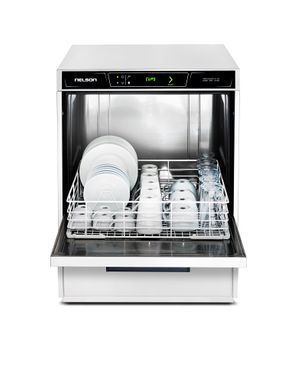 NELSON ADVANTAGE AT CAFFÈ CULTURE 2025