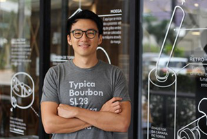 BWT – a proud official filtration sponsor of the SCA