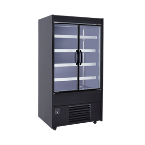 Sleek New Refrigerated Display Set for First Reveal at Caffe Culture!