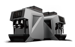 Caye Smart X Master Coffee Machine Launches in UK: Commercial-Grade Automation Meets Barista Artistry