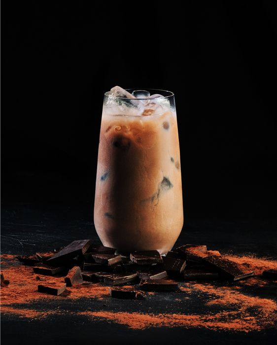 Jersey Dairy Chocolate Milk
