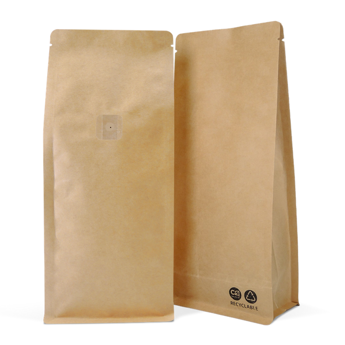 250g Paper Stream Recyclable Bag