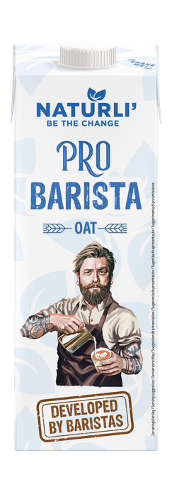 Barista Pro Series