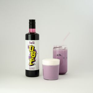 FONTE SPECIALITY CONCENTRATE UBE