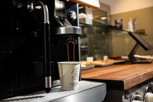 The range covers quality to perfection