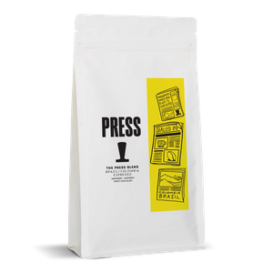 Press Blend