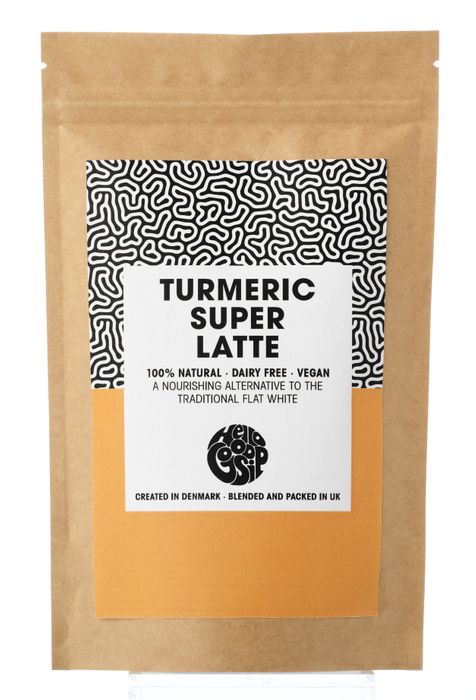 Super Latte