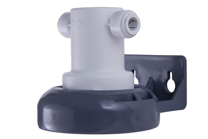 IEN Scale reduction water filters