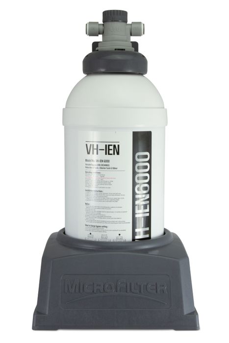 IEN Scale reduction water filters