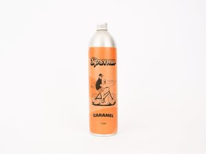 Sip Syrup - Caramel Syrup 1L