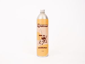 Sip Syrup - Hazelnut Syrup 1L