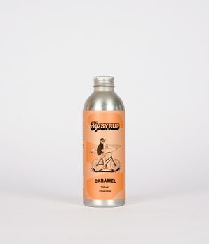 Sip Syrup - Caramel Syrup 200ml