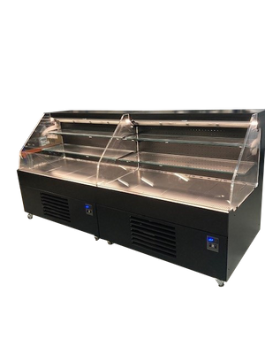 Deli Refrigerated Display