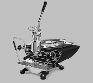 Kees Van Der Westen Spiritello Espresso Machine