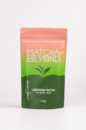 Matcha Ceremonial Tokyo Edition