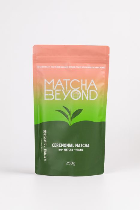 Matcha Ceremonial Tokyo Edition