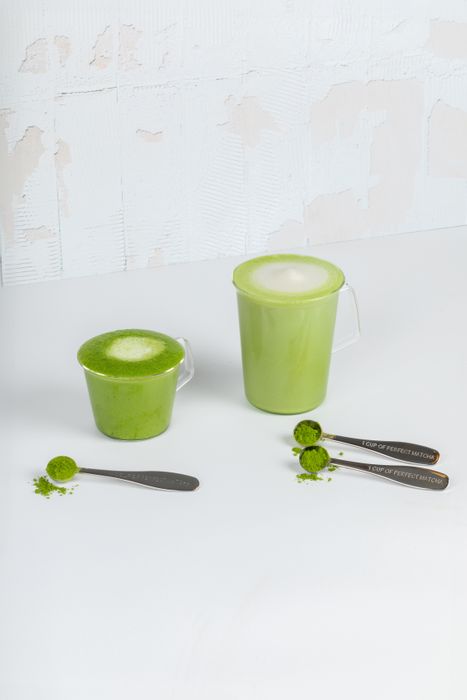 Matcha Ceremonial Tokyo Edition