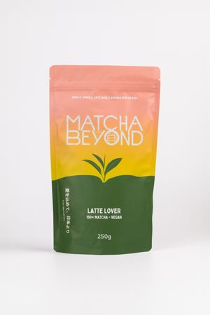 Matcha Latte Lover Los Angeles Edition