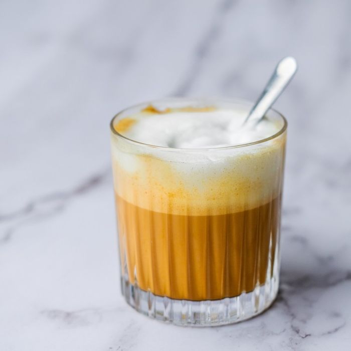 CHALO Vegan Golden Chai - Indian Chai Latte - Turmeric - 1 kg