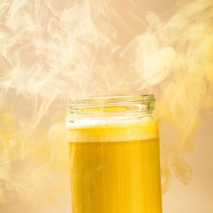 CHALO Vegan Golden Chai - Indian Chai Latte - Turmeric - 1 kg
