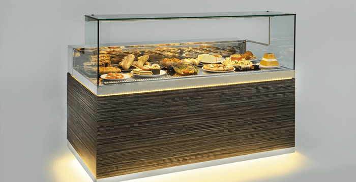 Delice Counters