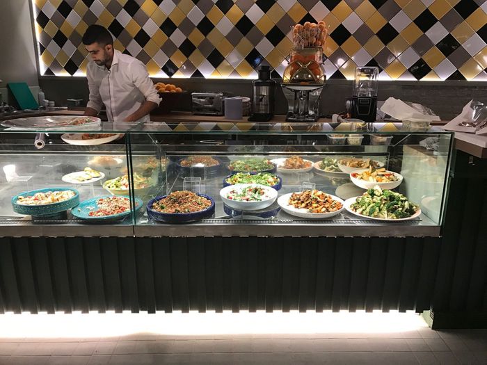 Delice Counters