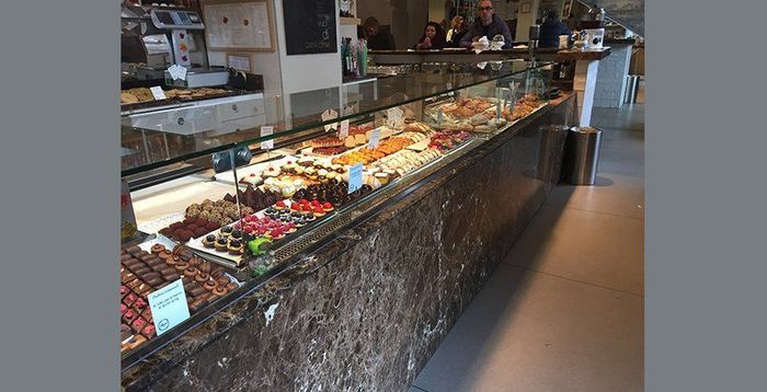 Delice Counters