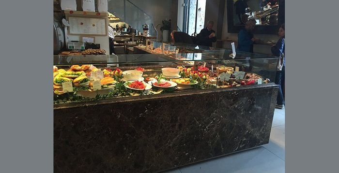Delice Counters