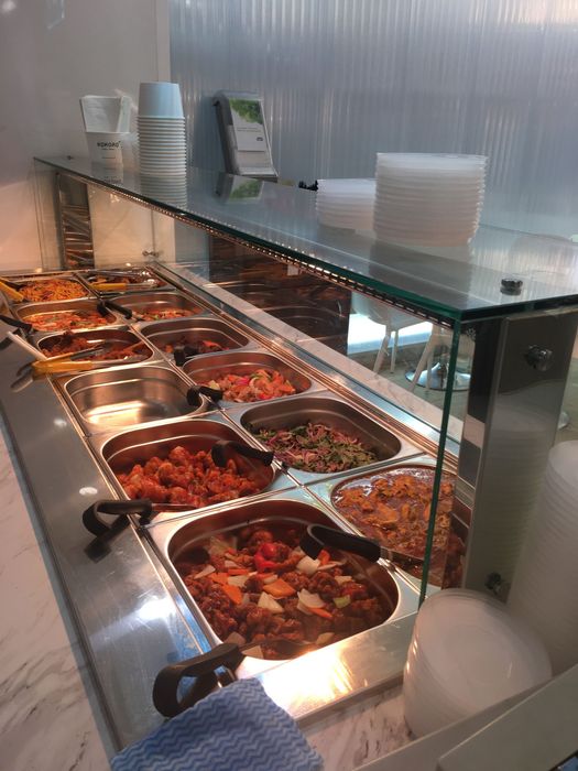 Survery Counters