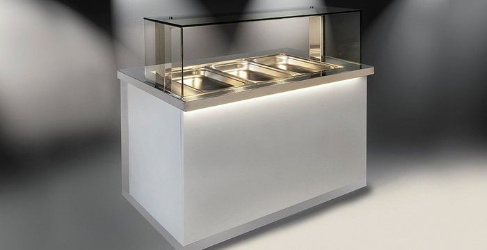 Survery Counters