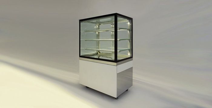 Patisserie Counters